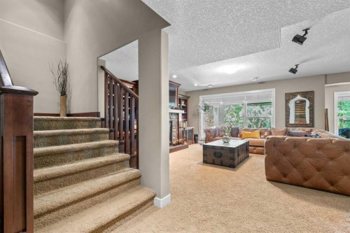 78 Auburn Sound Place Se, Calgary, AB - Indoor