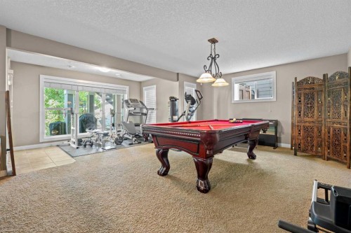 78 Auburn Sound Place Se, Calgary, AB - Indoor Photo Showing Other Room