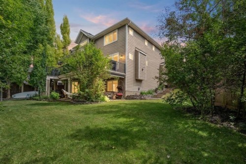 78 Auburn Sound Place Se, Calgary, AB - Outdoor