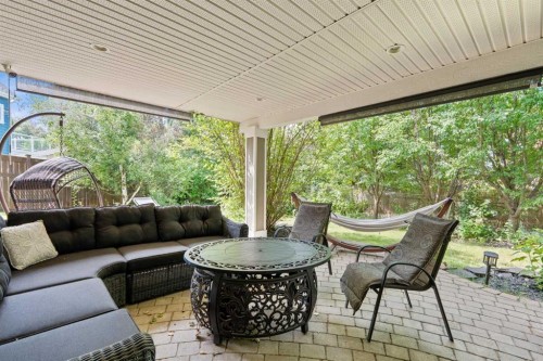 78 Auburn Sound Place Se, Calgary, AB - Outdoor With Deck Patio Veranda With Exterior