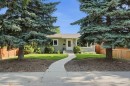 352 86 Avenue Se, Calgary, AB  - Outdoor 