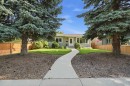 352 86 Avenue Se, Calgary, AB  - Outdoor 