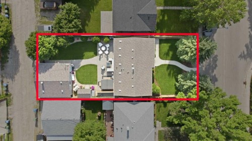 352 86 Avenue Se, Calgary, AB - Outdoor With View