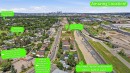 7244 Ogden Road Se, Calgary, AB  - Outdoor With View 