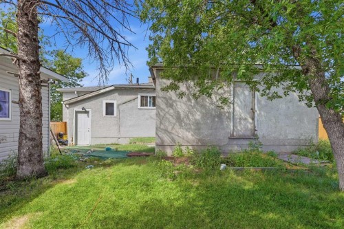 7244 Ogden Road Se, Calgary, AB - Outdoor