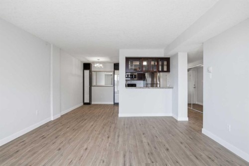 404-429 14 Street Nw, Calgary, AB - Indoor
