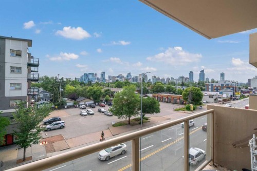 404-429 14 Street Nw, Calgary, AB - Outdoor With View