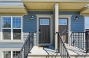 412 Cranbrook Square Se, Calgary, AB  - Outdoor With Exterior 