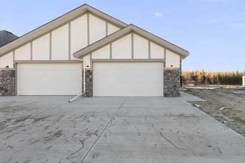 25 St. Andrews Close, Lyalta, AB - Outdoor