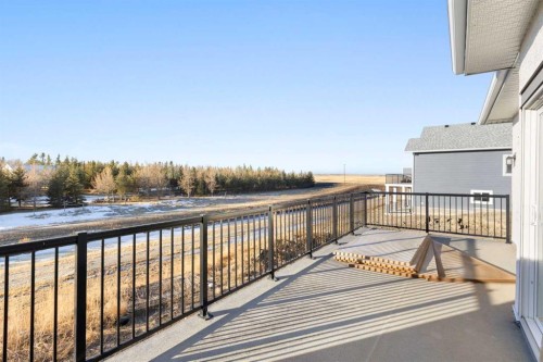 25 St. Andrews Close, Lyalta, AB - Outdoor With Exterior