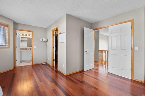 47 Coral Springs Close, Calgary, AB - Indoor Photo Showing Other Room