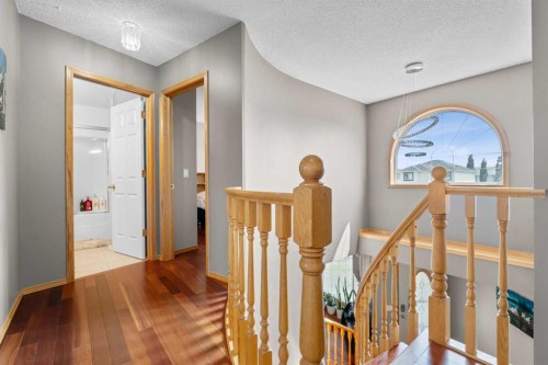 47 Coral Springs Close, Calgary, AB - Indoor Photo Showing Other Room