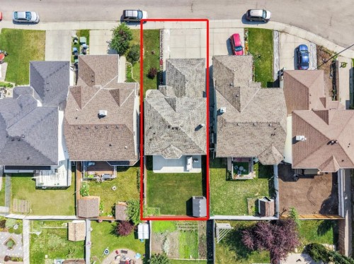 47 Coral Springs Close, Calgary, AB - 