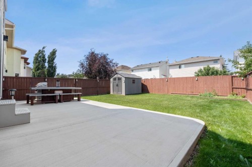 47 Coral Springs Close, Calgary, AB - Outdoor