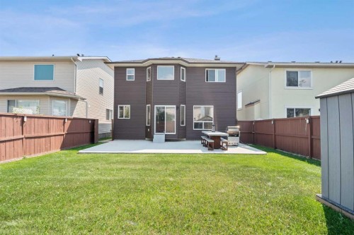 47 Coral Springs Close, Calgary, AB - Outdoor