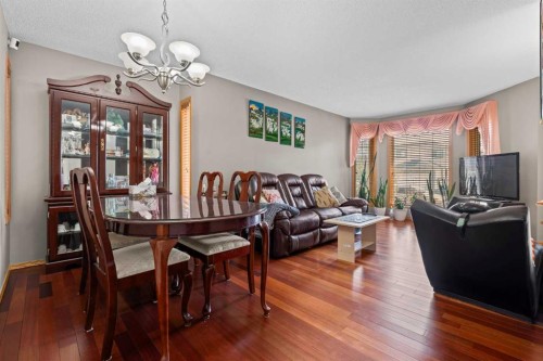 47 Coral Springs Close, Calgary, AB - Indoor