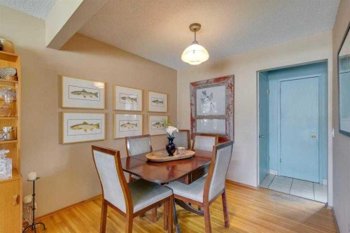 6140 Dalmarnock Crescent Nw, Calgary, AB 