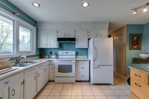 6140 Dalmarnock Crescent Nw, Calgary, AB 