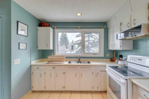 6140 Dalmarnock Crescent Nw, Calgary, AB 
