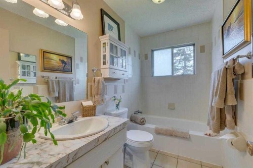 6140 Dalmarnock Crescent Nw, Calgary, AB 