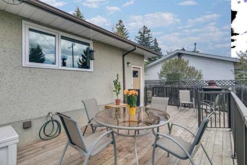 6140 Dalmarnock Crescent Nw, Calgary, AB 