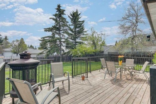 6140 Dalmarnock Crescent Nw, Calgary, AB 
