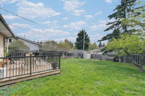 6140 Dalmarnock Crescent Nw, Calgary, AB 