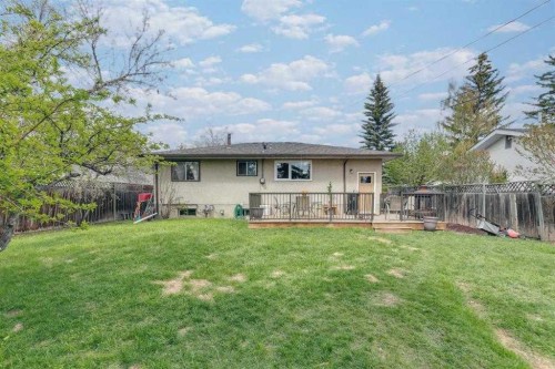 6140 Dalmarnock Crescent Nw, Calgary, AB 