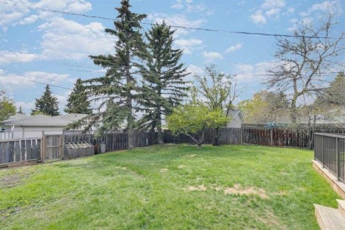 6140 Dalmarnock Crescent Nw, Calgary, AB 