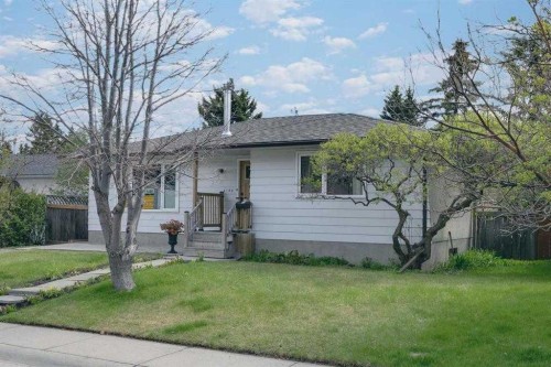 6140 Dalmarnock Crescent Nw, Calgary, AB 