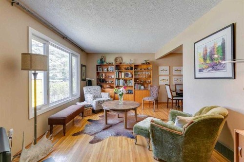 6140 Dalmarnock Crescent Nw, Calgary, AB 