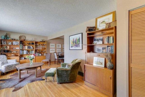6140 Dalmarnock Crescent Nw, Calgary, AB 