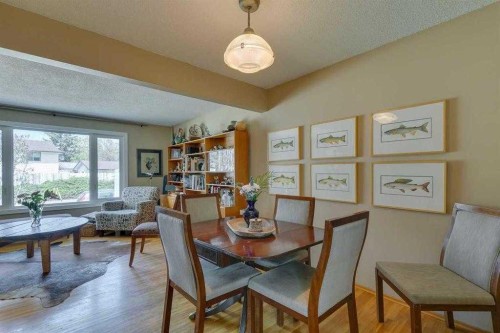 6140 Dalmarnock Crescent Nw, Calgary, AB 