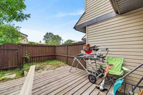 72-3029 Rundleson Road Ne, Calgary, AB - Outdoor With Deck Patio Veranda With Exterior