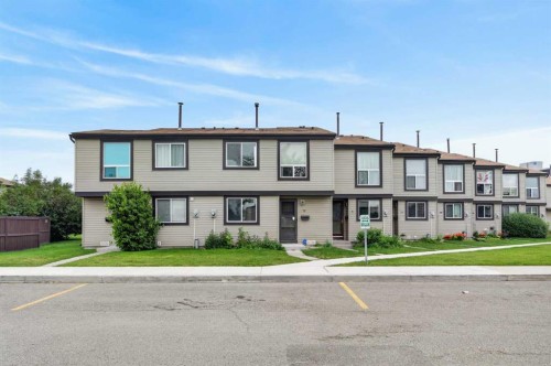 72-3029 Rundleson Road Ne, Calgary, AB - Outdoor With Facade