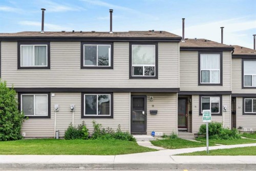 72-3029 Rundleson Road Ne, Calgary, AB - Outdoor With Facade