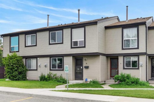 72-3029 Rundleson Road Ne, Calgary, AB - Outdoor With Facade