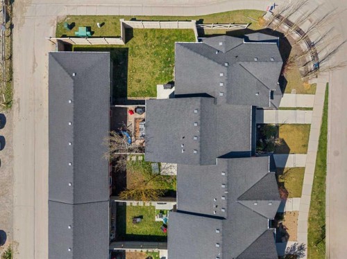 40 Sunvalley Road, Cochrane, AB - Outdoor