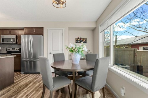 40 Sunvalley Road, Cochrane, AB - Indoor