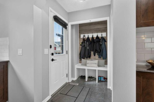 269 Silverado Way Sw, Calgary, AB - Indoor Photo Showing Other Room
