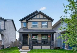 269 Silverado Way SW Calgary, AB T2X 0H6