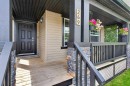 269 Silverado Way Sw, Calgary, AB  - Outdoor With Exterior 