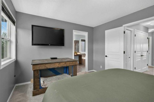 269 Silverado Way Sw, Calgary, AB - Indoor
