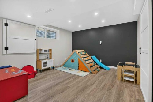 269 Silverado Way Sw, Calgary, AB - Indoor