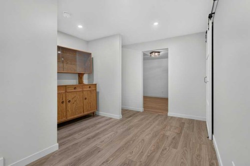 269 Silverado Way Sw, Calgary, AB - Indoor Photo Showing Other Room