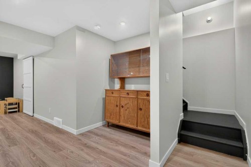 269 Silverado Way Sw, Calgary, AB - Indoor Photo Showing Other Room
