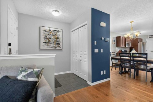 269 Silverado Way Sw, Calgary, AB - Indoor