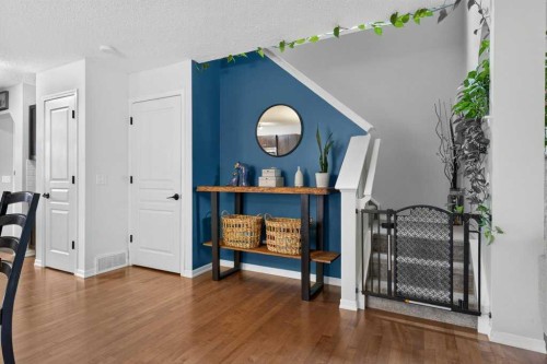 269 Silverado Way Sw, Calgary, AB - Indoor Photo Showing Other Room