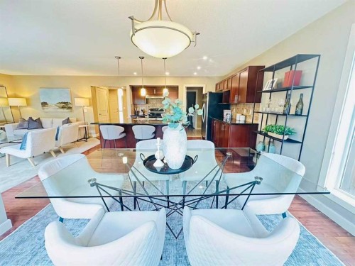 29 Everhollow Rise Sw, Calgary, AB - Indoor