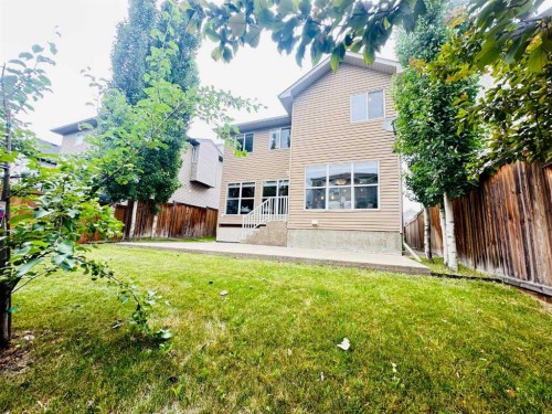 29 Everhollow Rise Sw, Calgary, AB - Outdoor